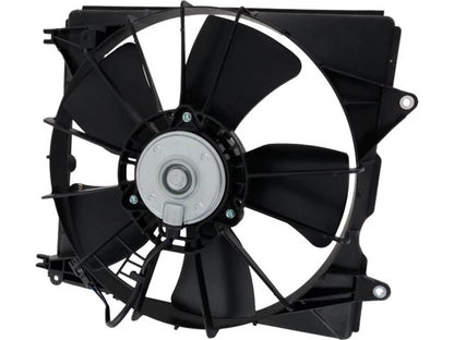 Auxiliary Engine Cooling Fan Assembly for Acura RDX (2013–2018) 59829FCRX