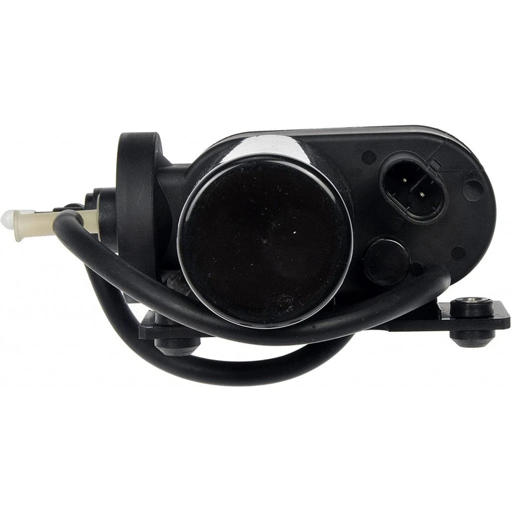 Vacuum Pump for Isuzu HXR (2006) ALX-PAU-RB-904-824-CL360A59