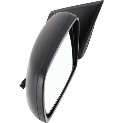 Driver Left Side Heated Mirror for Dodge Journey (2009–2015)