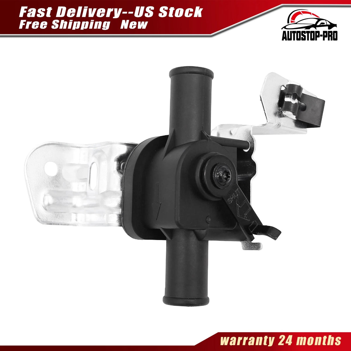 Heater Control Valve for Toyota 4Runner (1998–2002) 87240-35070, 8724035070