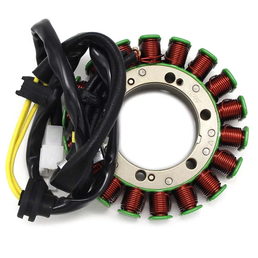 Stator Coil for Honda NV600 Shadow NV400 CJ/CK Steed 400 (1988–1999)