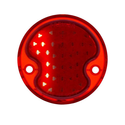Sequential LED Tail Lights LH RH Replacement for 1932 Ford Car Truck (1932–1932)