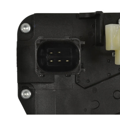 Door Lock Actuator for GMC Sierra 1500/Yukon XL 1500 (2010–2014) ALX-PAU-SI-DLA-718-CLA4