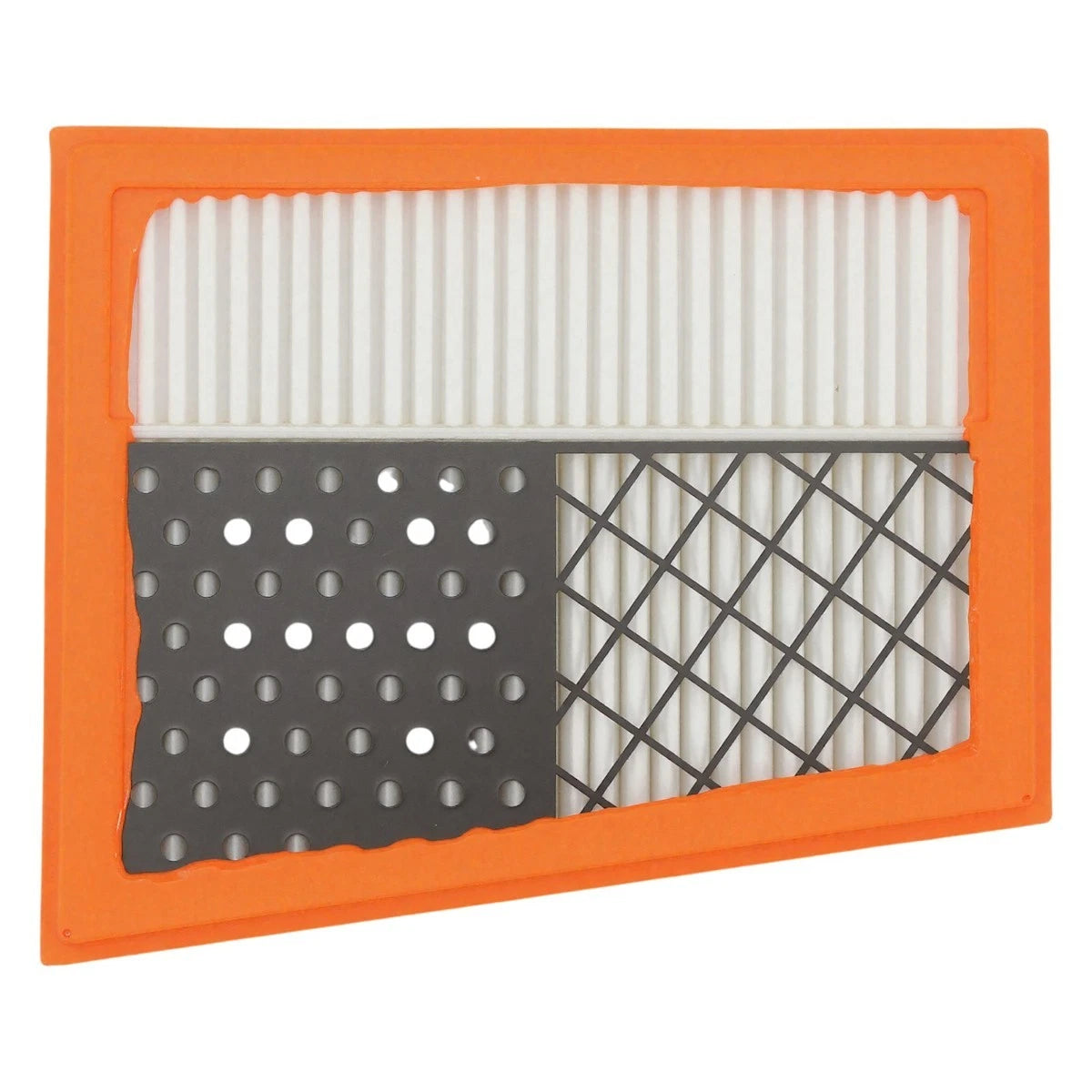 Air Filters Set of 2 for MB Mercedes S Class R E ML (17987886, CA10662)