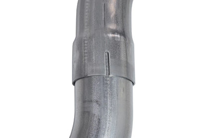 3" Dual Inlet Exhaust Kit for GM 2500 (2000–2006) - Flowmaster 40 Series