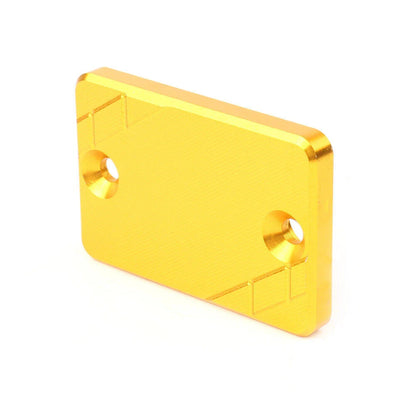Aluminum CNC Brake Rear Liquid Cap Cover for HONDA REBEL 250/300/500 (17-18)