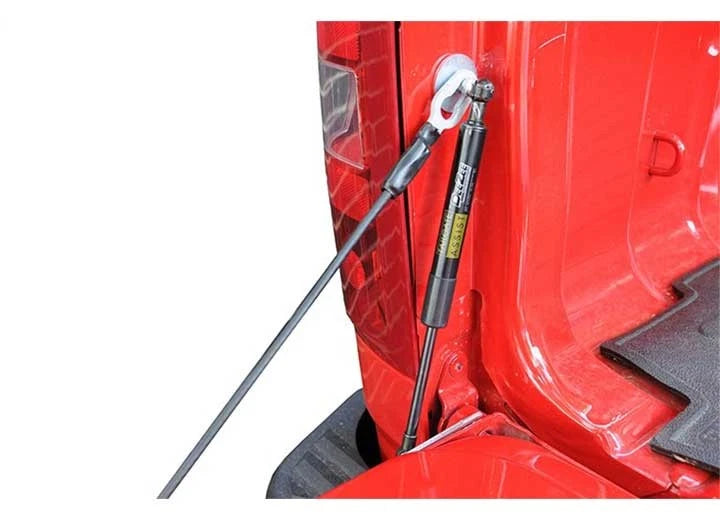 Dee Zee Tailgate Assist DZ43102 for Silverado/Sierra (2007–2017)