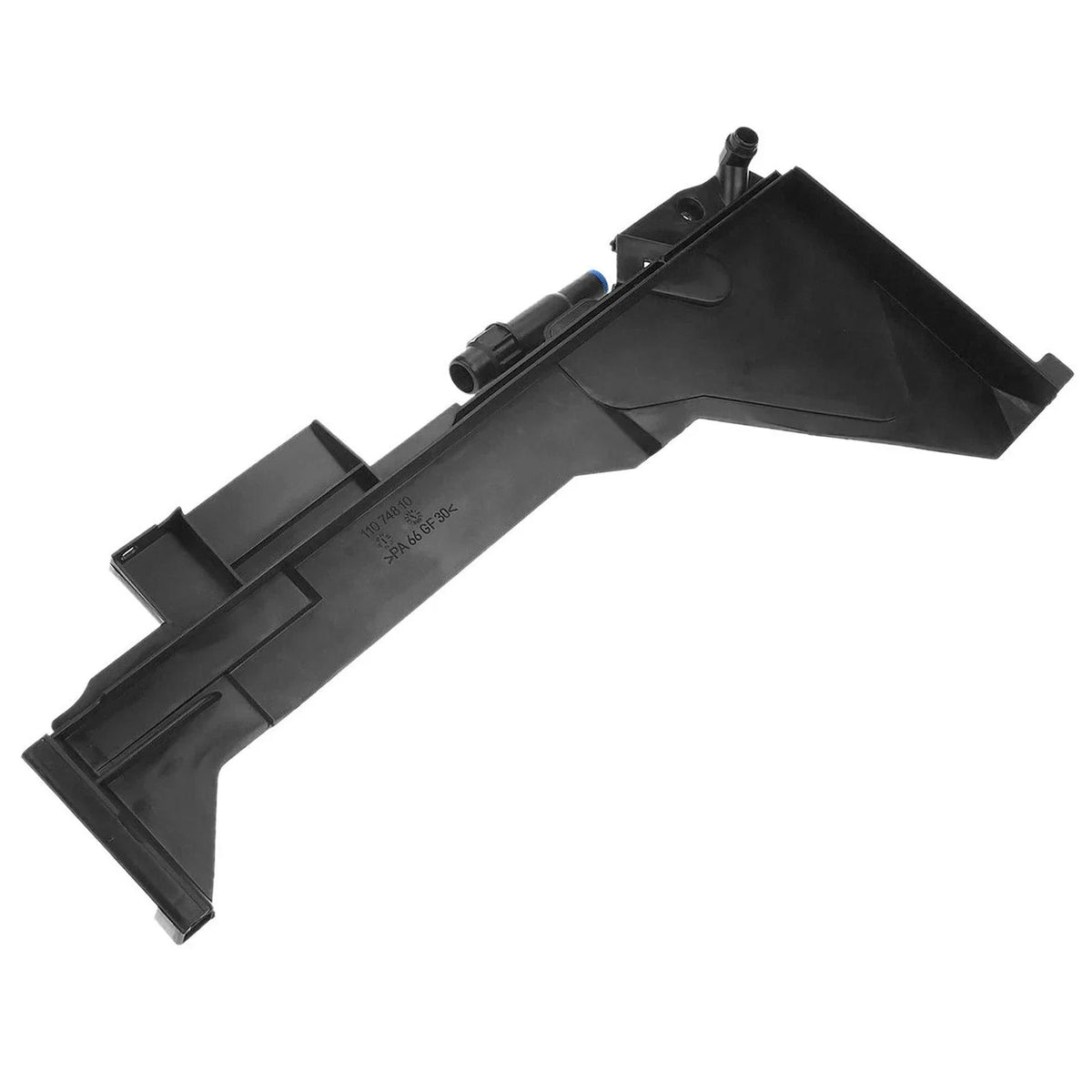 Coolant Expansion Tank Mounting Plate for BMW E83 X3 (2004–2010)