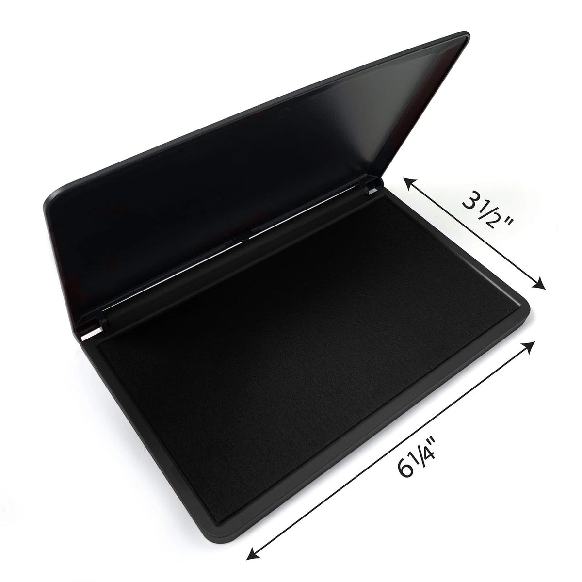 Stamp Pad Size No.2 for Automotive Use (2000+)
