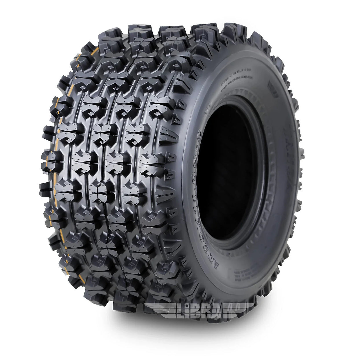 WANDA Sport ATV Tire 20x11-9 20x11x9 4PR 10085 for ATV