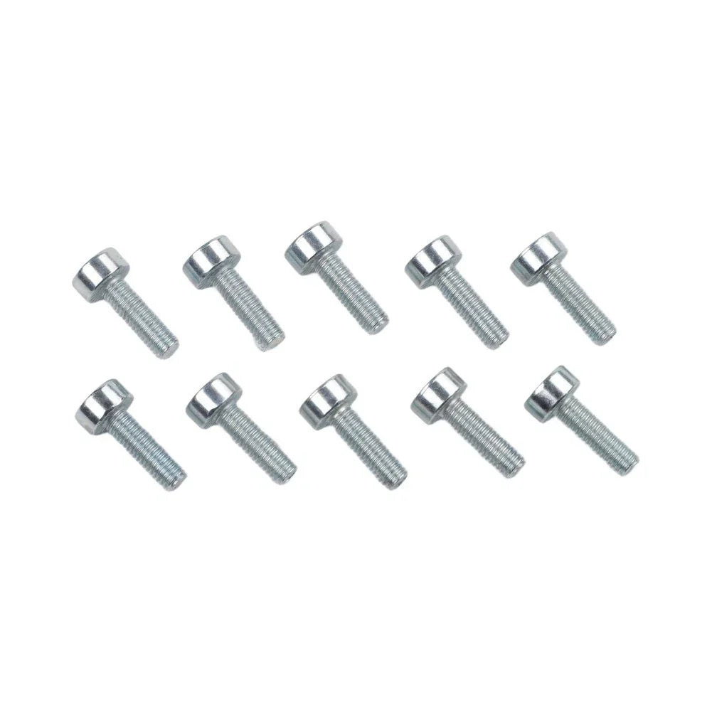 Replacement Muffler Screws 90223410983 for FS240 FS661 MS193 MS201