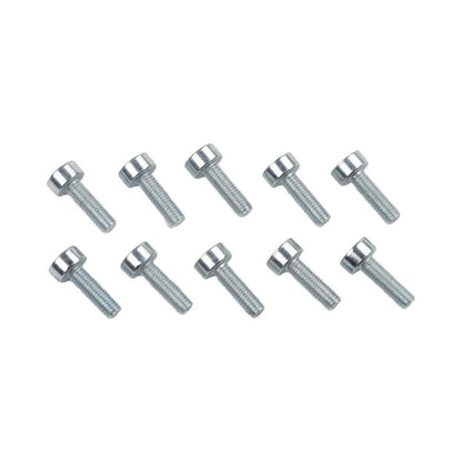Replacement Muffler Screws 90223410983 for FS240 FS661 MS193 MS201