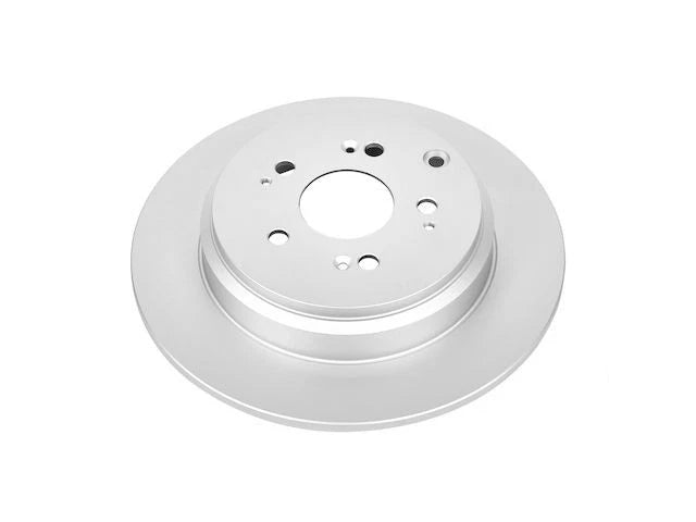 Rear Brake Rotor for Acura MDX (2007–2013) 16683ZTDK