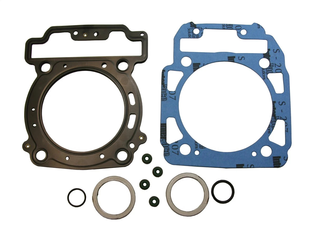 Set of 2 Top End Gasket Kit for Bombardier Outlander 330 HO (2004–2005) NA-80002Ta
