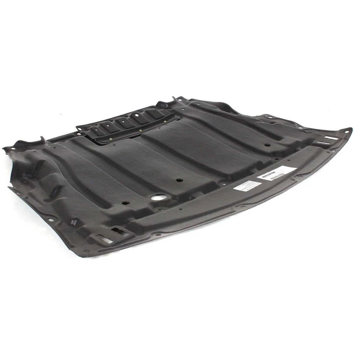 Engine Splash Shield for Infiniti M35 (2006–2007) Lower AWD