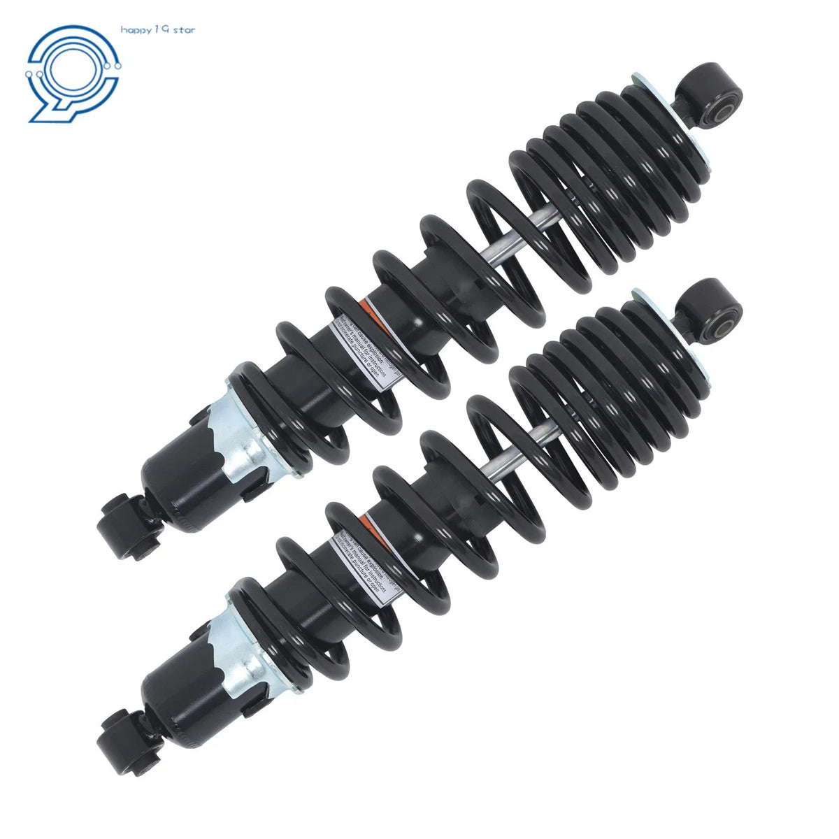Set of 2 Front Shocks for Polaris RZR 570/800 (2014–2020)
