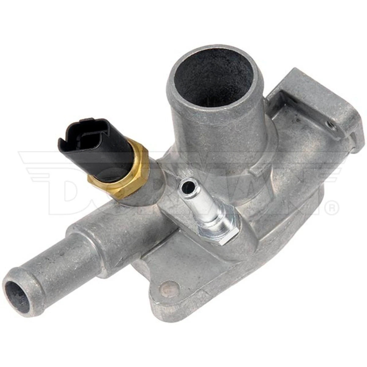 Dorman Thermostat Housing 902-3041 for Fiat 500 500X 500L Dodge Dart (2013–2017)