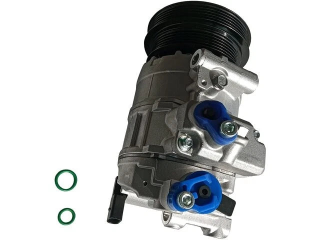 A/C Compressor for Volkswagen Golf (2010–2014) 33382YJHQ