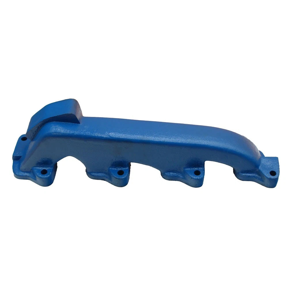 Exhaust Manifold for New Holland 5600 5610 575D 655 655A 655C 655D (6++)