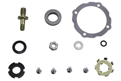 Semi Auto Clutch Assembly 17Teeth for 50cc 70cc 90cc 110cc 125cc