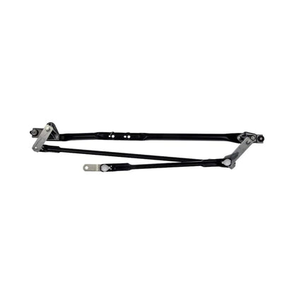 Windshield Wiper Transmission for GMC Sierra 1500/2500 HD (2005–2006) ALX-PAU-RB-602-255-CL360A59