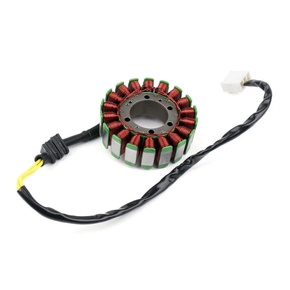 Magneto Generator Stator Coil for Honda CB900F Hornet900 CB919 (2002–2007)