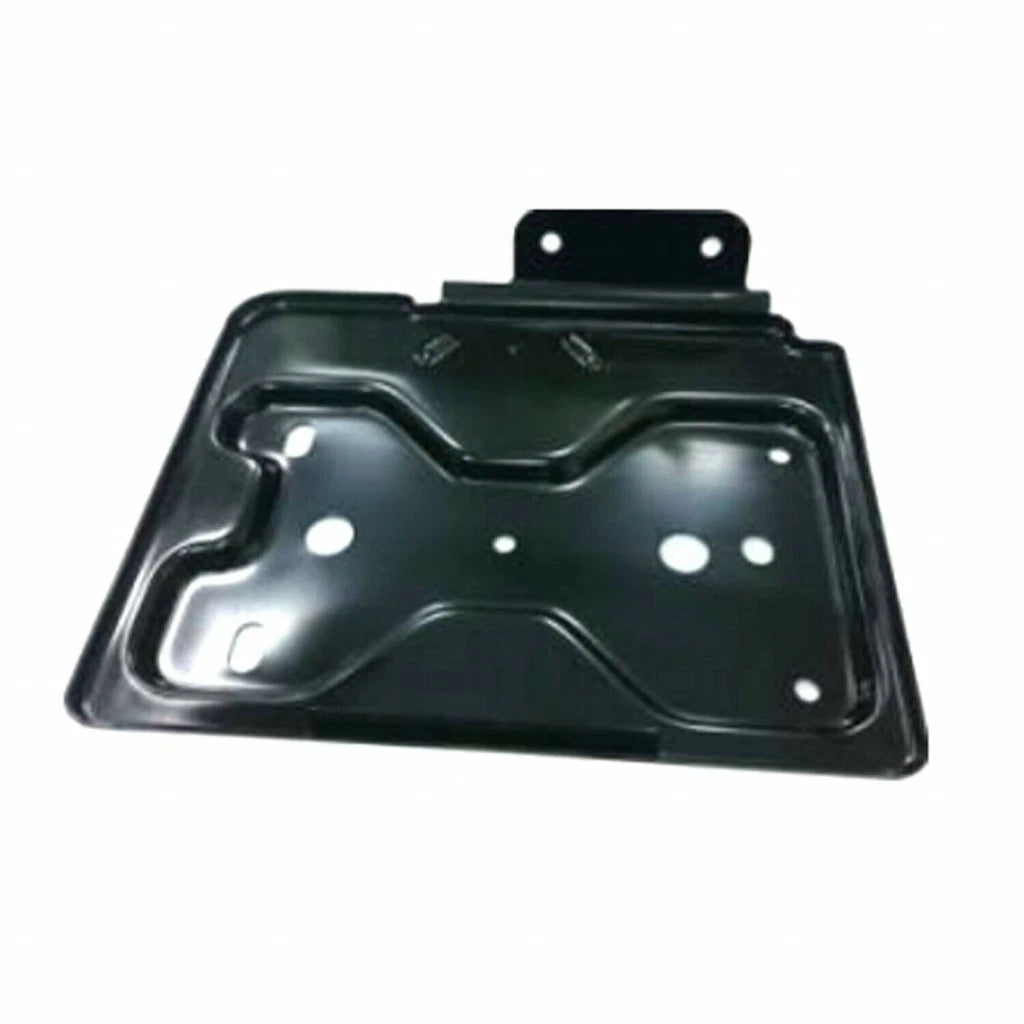 Battery Tray for GMC Sierra 1500 (1999–2006) MLX-SHE672A-69-CL360A54, GM2995115