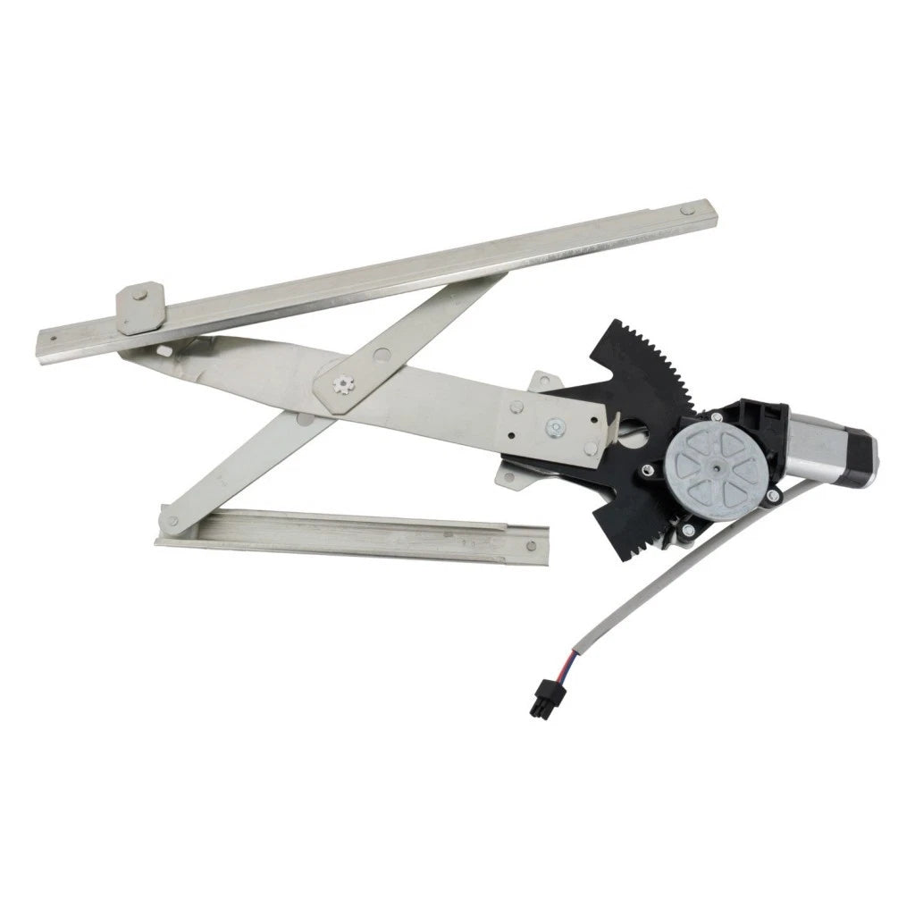 Power Window Regulator for Pontiac Sunfire (1995–2005) CLX-M0-USA-JC462919-CLA2, GM1351116