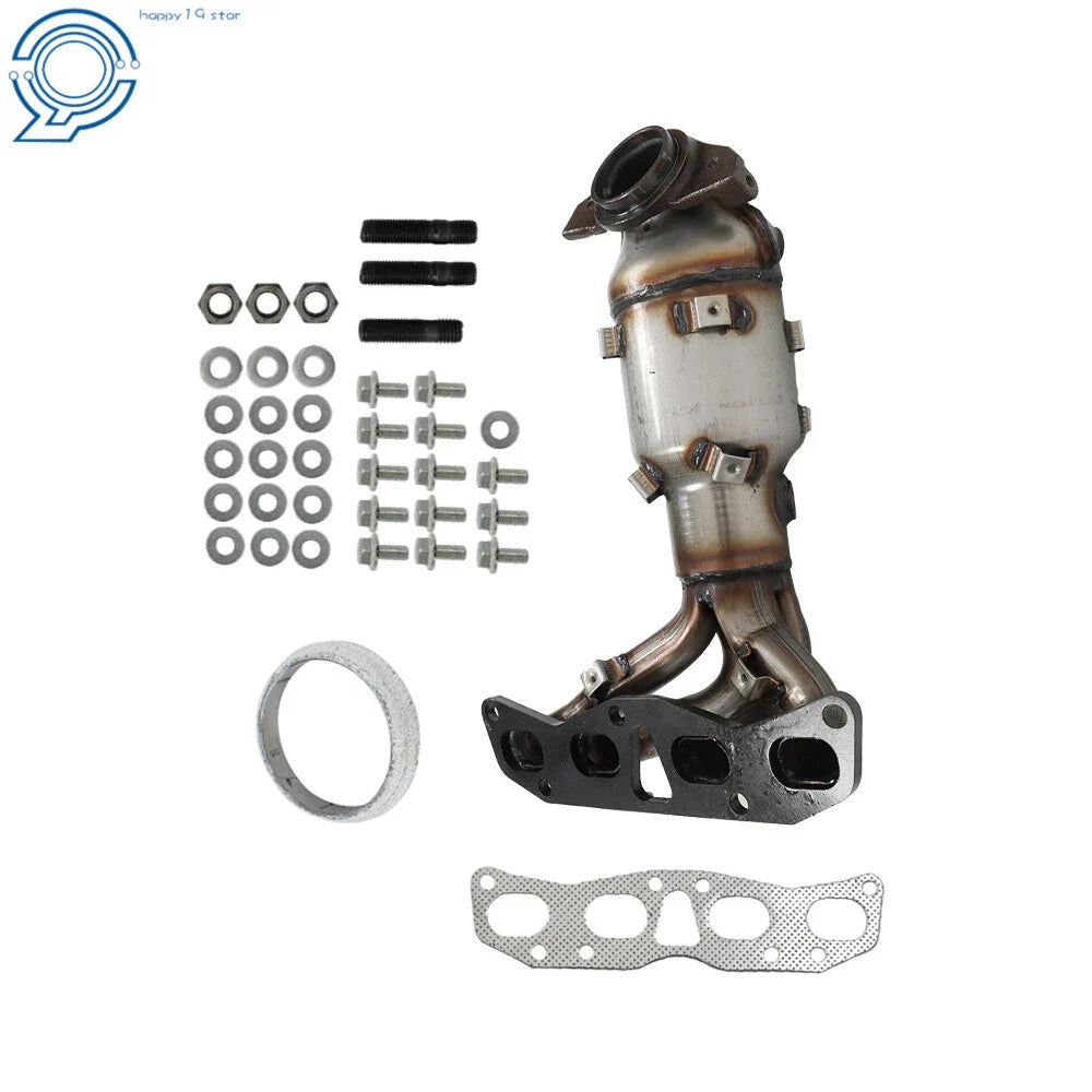 Catalytic Converter for Nissan Altima Sentra (2002–2006) 2.5L
