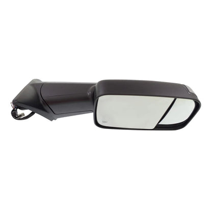 Heated Towing Mirror for Ram 1500 2500 (2012) Right Side