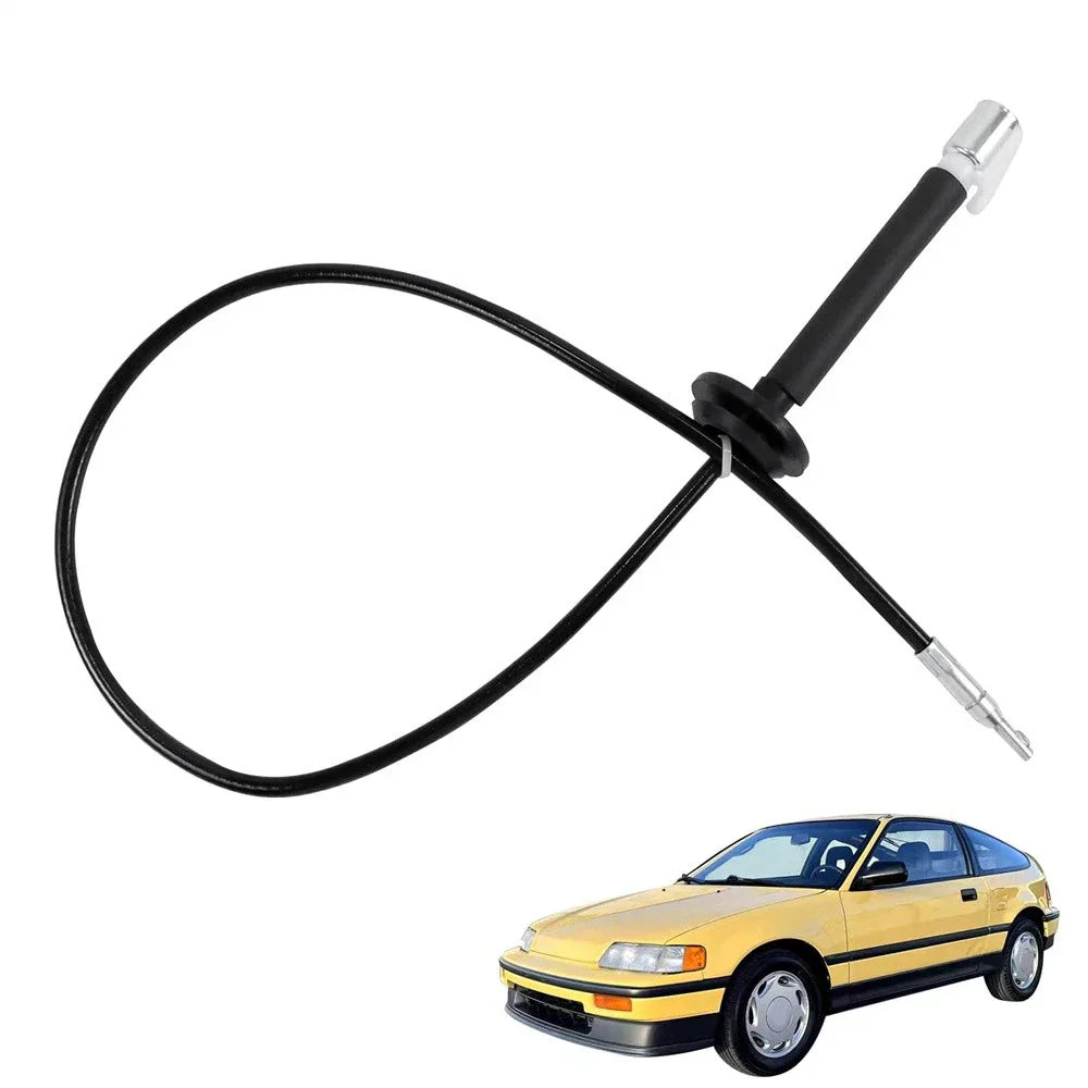 Speedometer Cable M/T for 1988-1991 Honda Civic CRX (1988-1991)