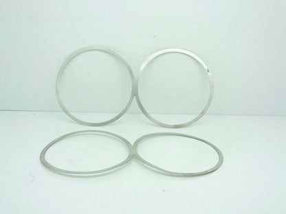 Figure of 8 Gaskets for Massey Ferguson TED20 (1950–1956) 85mm Bore
