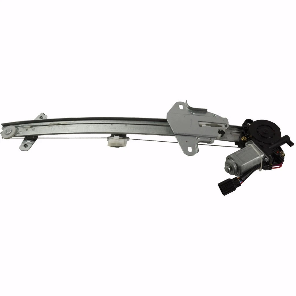 Window Regulator and Motor for Honda Civic (2016–2020) LLX-HO1350173-CL360A70, HO1350173