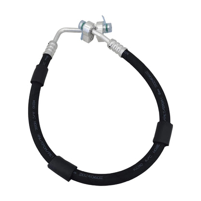 Air Con Refrigerant Pipe Line for Audi A5 Cabrio (2010–2017) 8W0816741AK