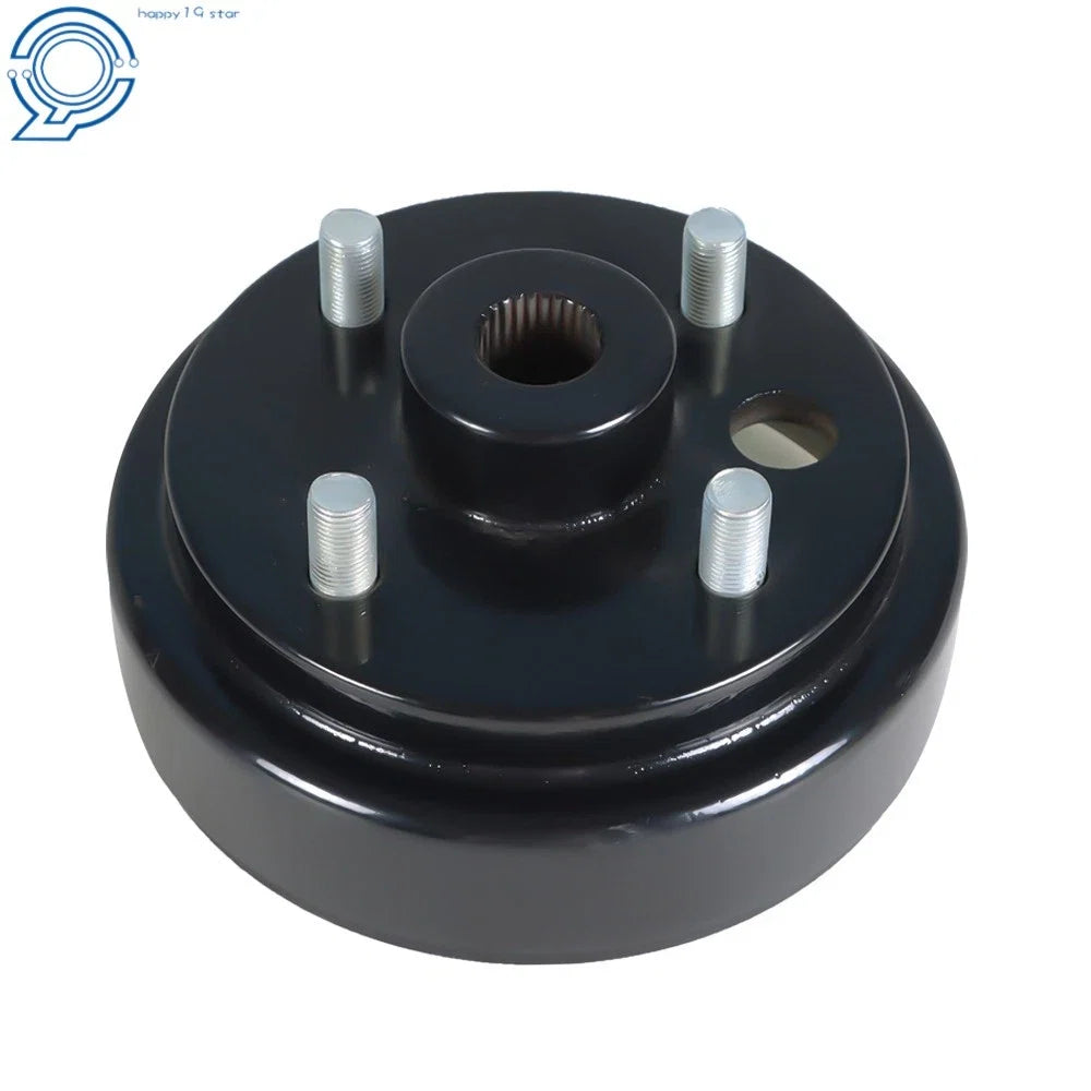 Brake Hub Drum for EZ-GO RXV Golf Cart (1991–Present)