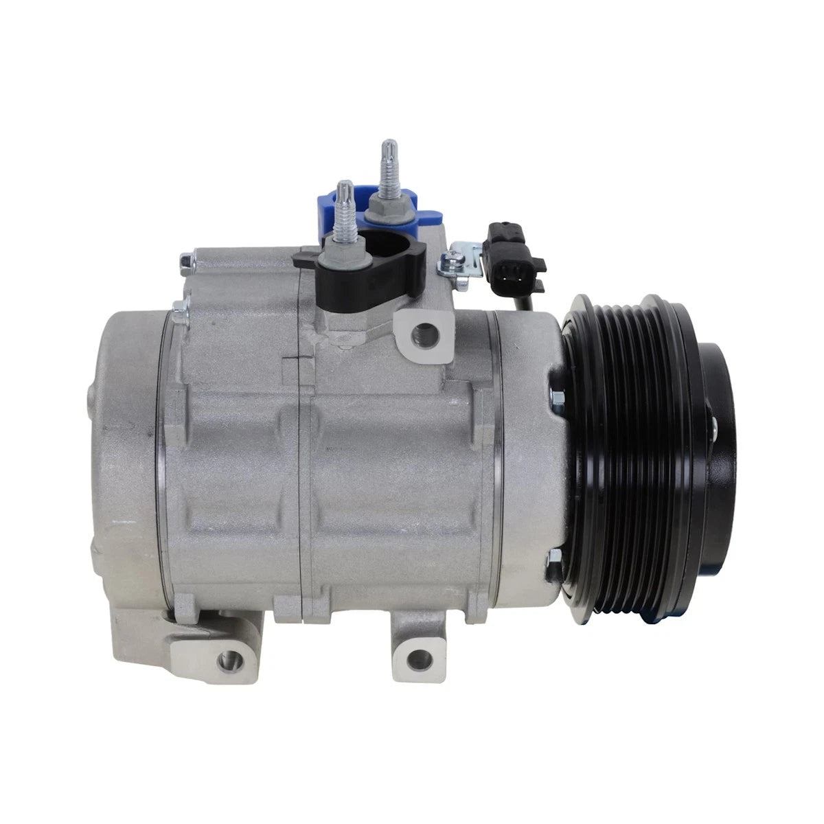A/C Compressor Kit for Ford F-250 Super Duty (2009) 16804590, 6512617, 68192