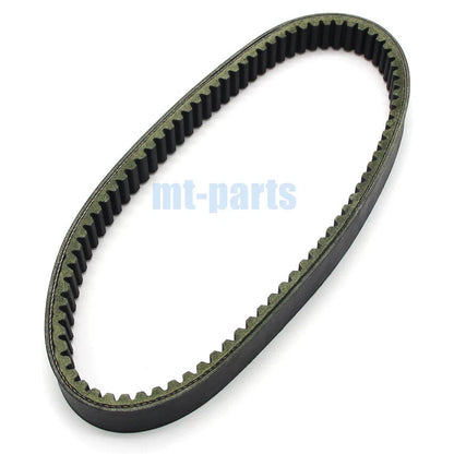 Drive Belt for Nordik ATV Storm 400 EFI / UTV Tornado 400 (2010–2020) 25300-F12-0000