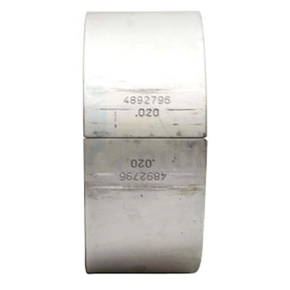 Connecting Rod Bearing 0.50 MM for Cummins B-Series Engines