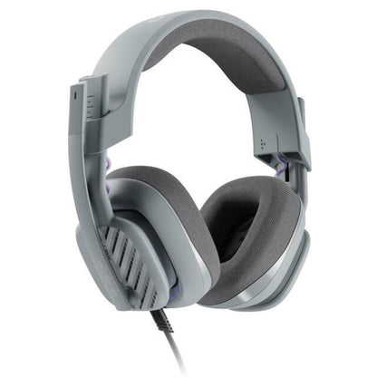 Astro Gaming A10 Gen 2 Gaming Headset for PC/Console (Gray)