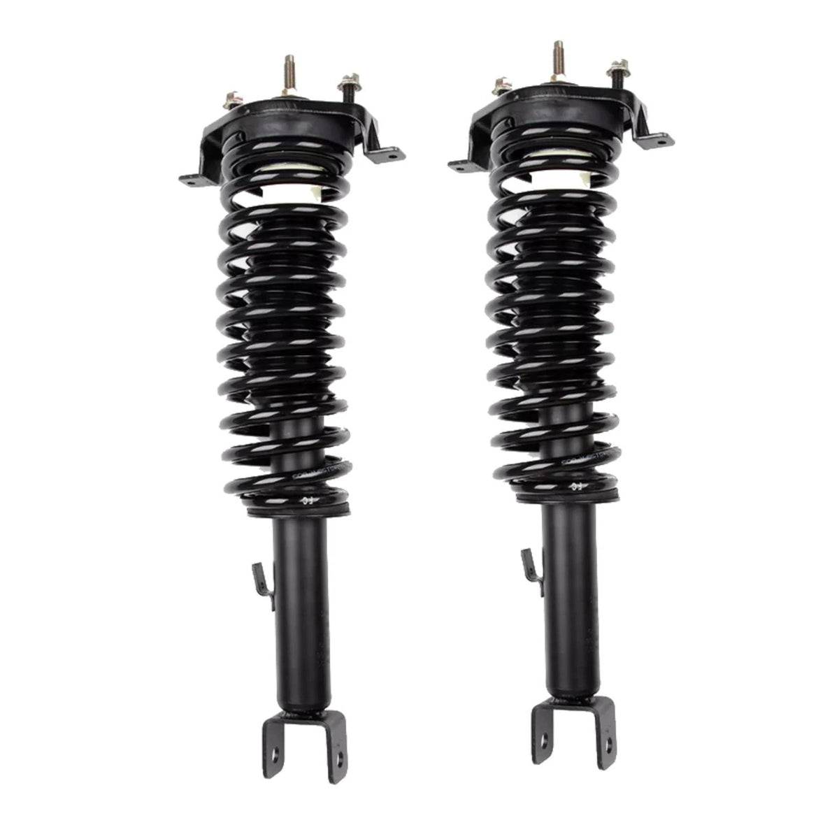 Pair Rear Struts w/ Coil Springs for Chrysler Sebring Dodge Stratus (2001–2006) 271311