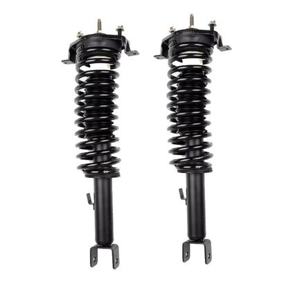 Pair Rear Struts w/ Coil Springs for Chrysler Sebring Dodge Stratus (2001–2006) 271311