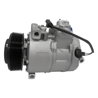AC Compressor Kit Replacement for BMW 335is 3.0L (2013–2013)