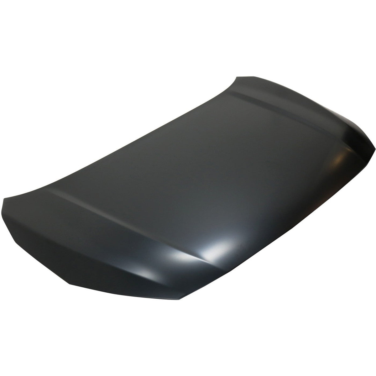 Hood for Subaru Crosstrek (2018–2023) Aluminium