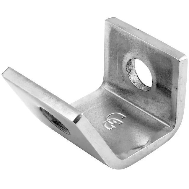 Mirror Turn Signal Bracket for Heavy Duty Vehicles (GG#33346)
