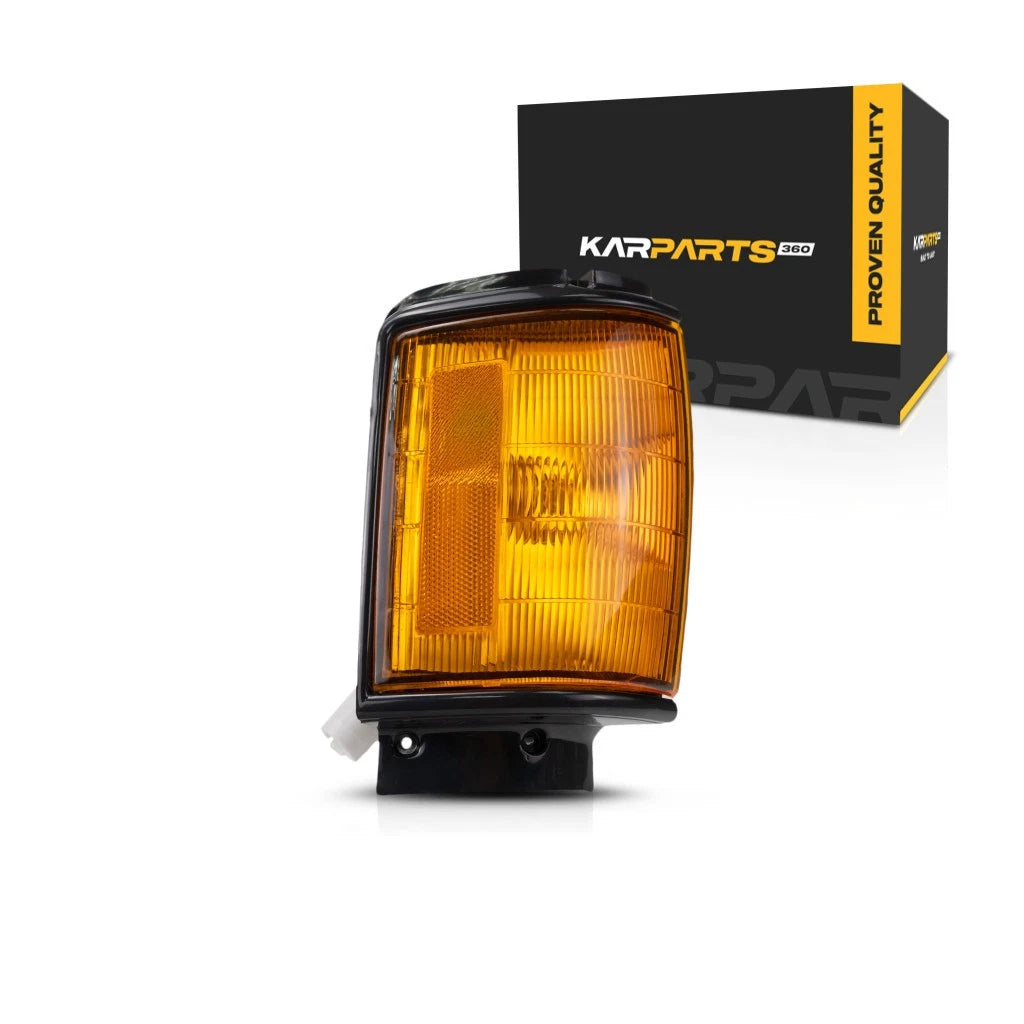 Front Parking Light for Toyota 4Runner (1984–1986) CLX-M0-18-1250-00, TO2521158