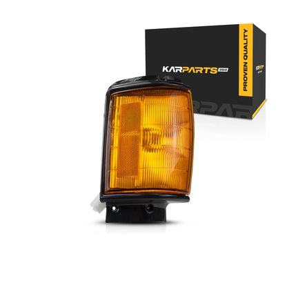Front Parking Light for Toyota 4Runner (1984–1986) CLX-M0-18-1250-00, TO2521158
