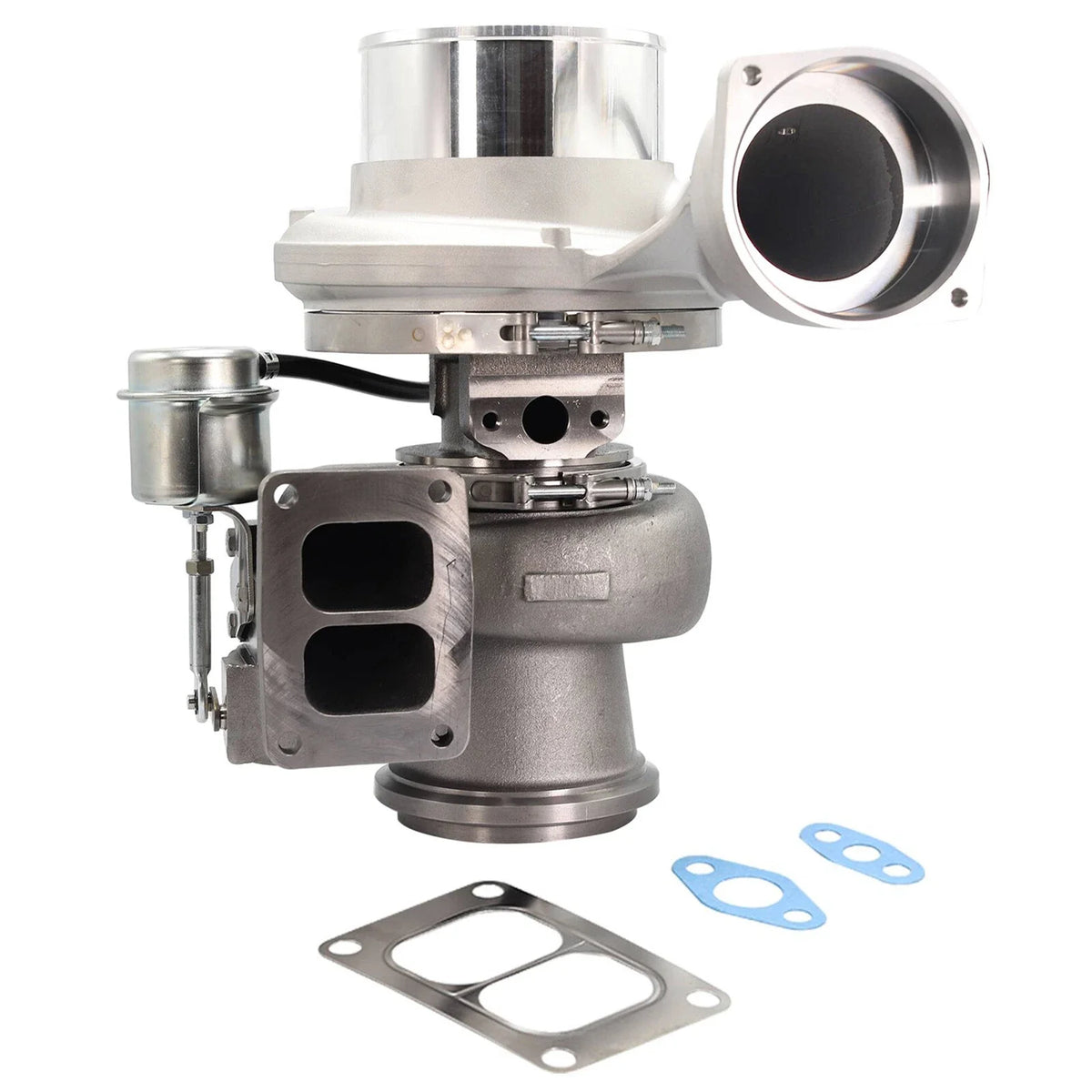 Turbocharger for CAT Caterpillar 3406E 3406 C15 (1994–2001)