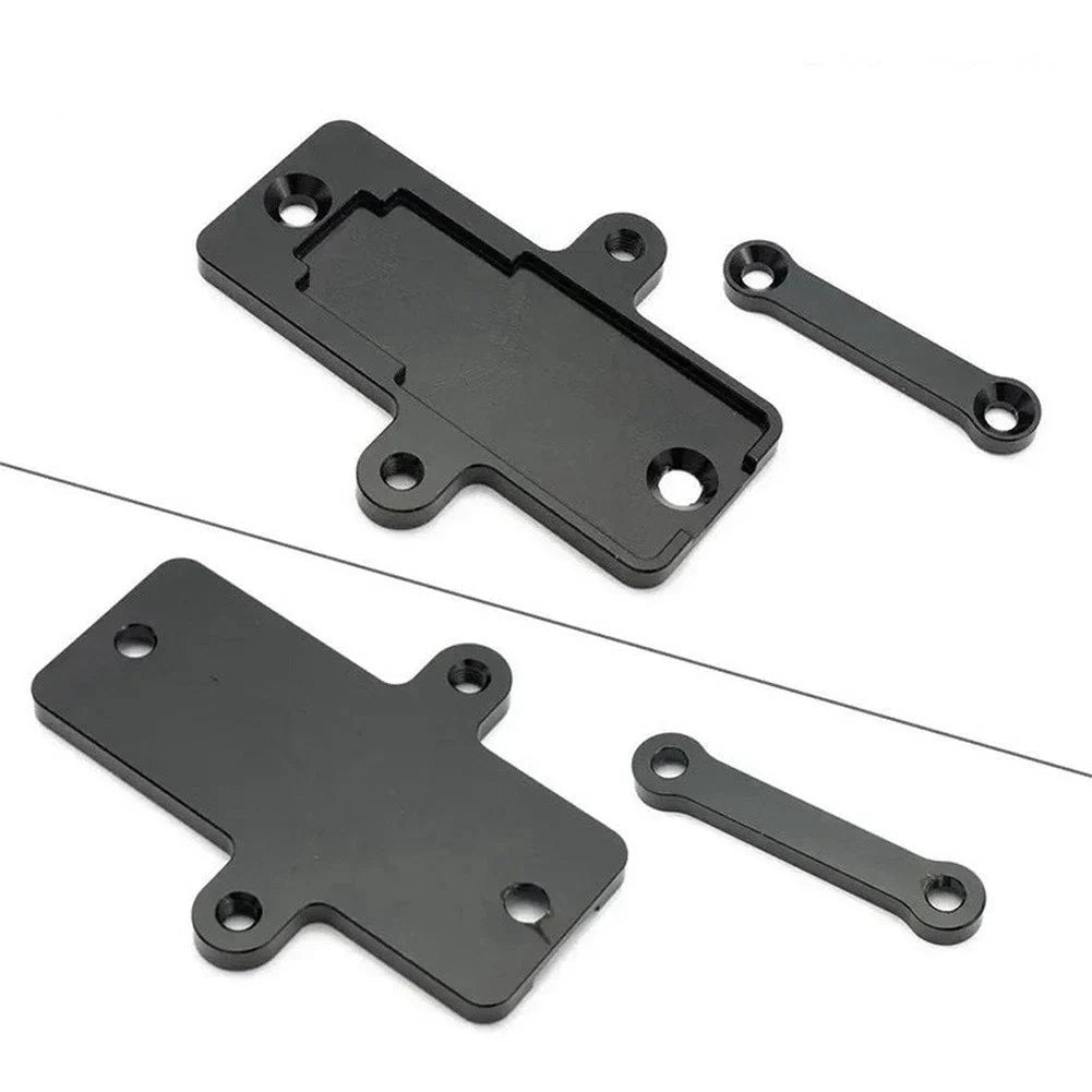 Fuel Sensor Bracket for - Aluminum Alloy, ±2mm Tolerance