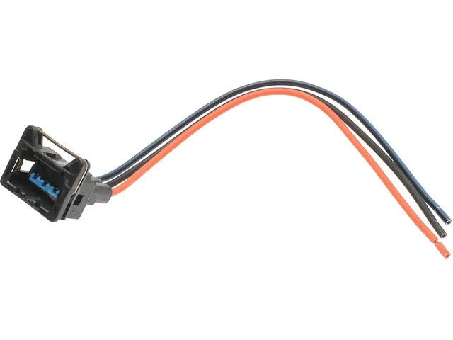 Fuel Tank Pressure Sensor Connector for Mitsubishi Montero Sport (49314CPTP)