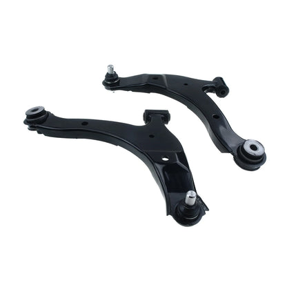 2X Front Lower Control Arm with Ball Joint for Chrysler Plymouth Dodge